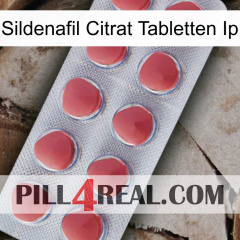 Sildenafil Citrate Tablets Ip 18
